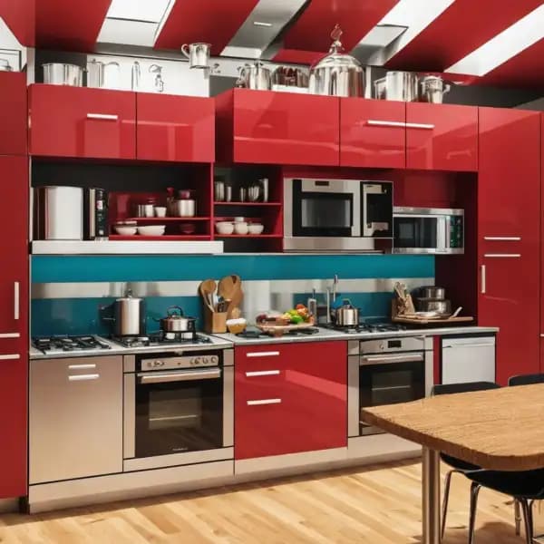 Kitchen 10