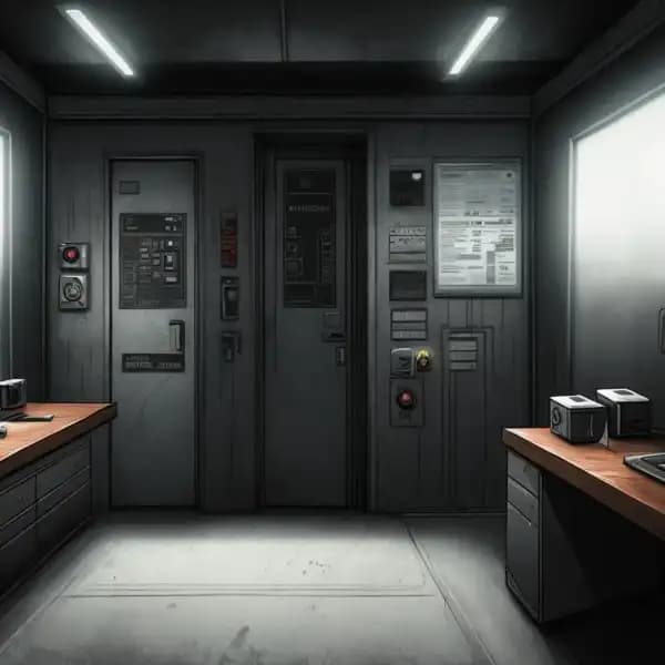 Kitchen 8