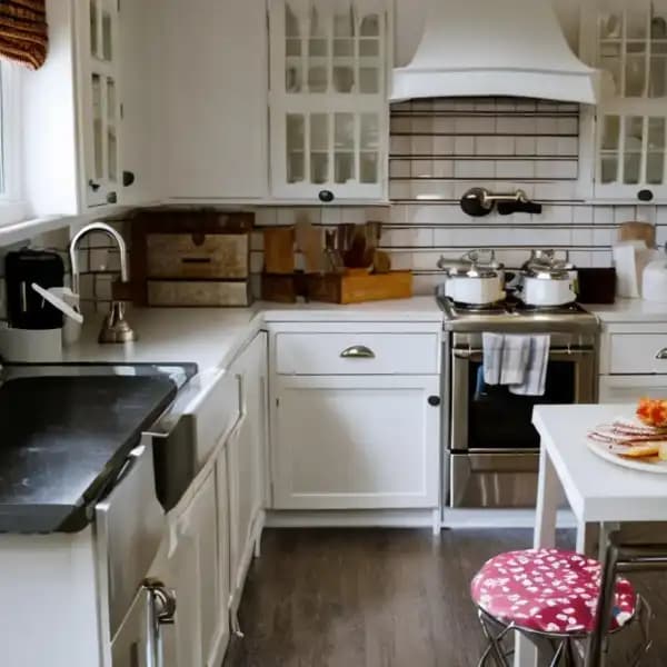 Kitchen 7