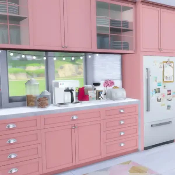 Kitchen 8